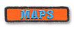 Maps Skill Tab