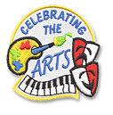 Celebrating the Arts