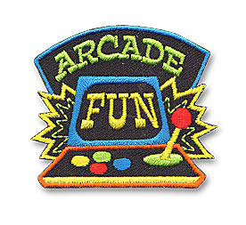 Arcade Fun