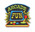 Arcade Fun