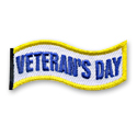 Veteran's Day - Parade Tab