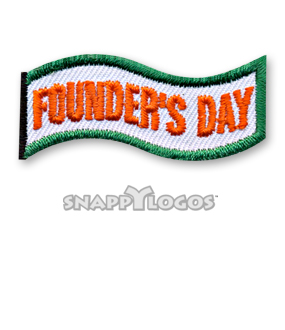 Founder's Day - Parade Tab