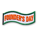 Founder's Day - Parade Tab