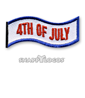4th of July - Parade Tab