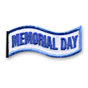 Memorial Day - Parade Tab