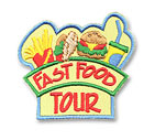 Fast Food Tour