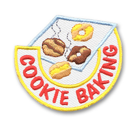 Cookie Baking