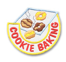 Cookie Baking