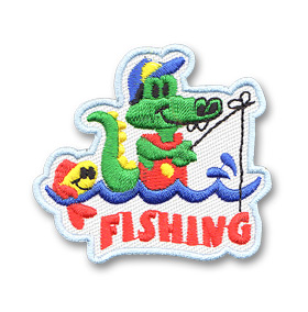 Fishing