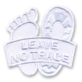 Leave No Trace