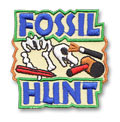 Fossil Hunt