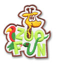 Zoo Fun
