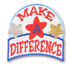 Make A Difference