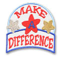 Make A Difference