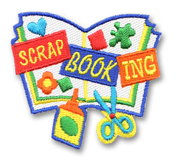 Scrapbooking