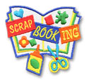 Scrapbooking