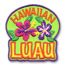 Hawaiian Luau