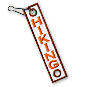 Hiking Fun Tab