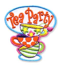 Tea Party