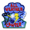 All Weather Camper