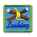 Lashing Fun Patch