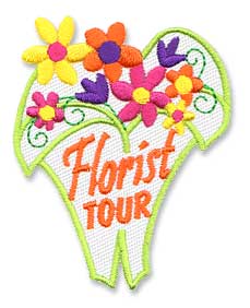 Florist Tour