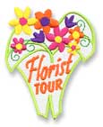 Florist Tour