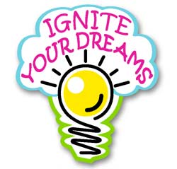 Ignite your Dreams