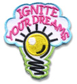 Ignite your Dreams