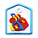 Backpacking Skill Tag