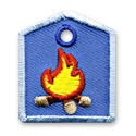Fire Skill Tag