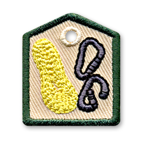 Climbing (Equipment) Skill Tag
