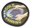 Gold Panning
