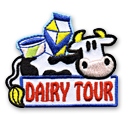 Dairy Tour