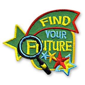 Find Your Future