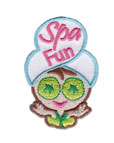 Spa Fun