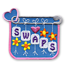 Swaps Fun Patch