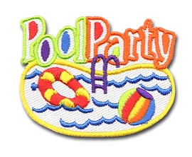 Pool Party