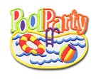Pool Party