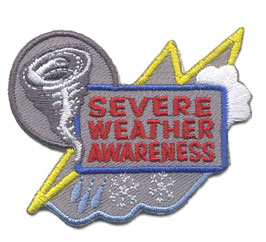 Severe Weather Awareness