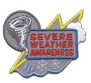 Severe Weather Awareness