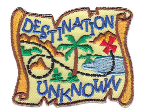 Destination Unknown