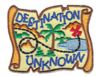 Destination Unknown