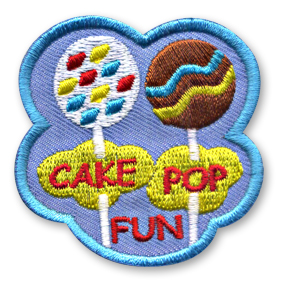 Cake Pop Fun