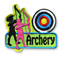 Archery Fun Patch