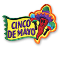Cinco De Mayo