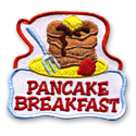 Pancake Breakfast