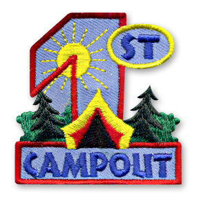 1st Campout