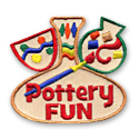 Pottery Fun Patch