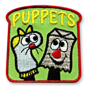 Puppets